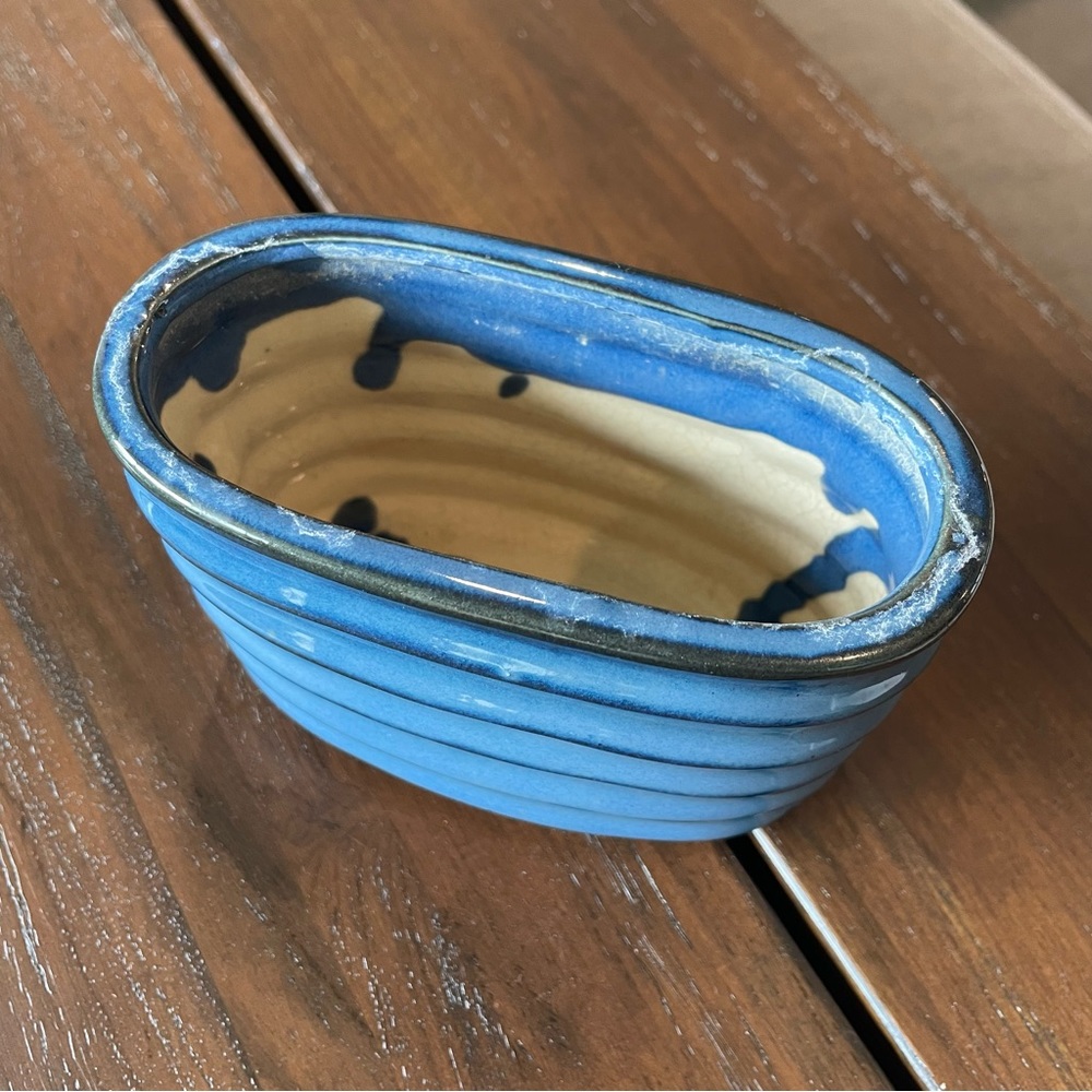 Mini Planter - Picture 2 of 2